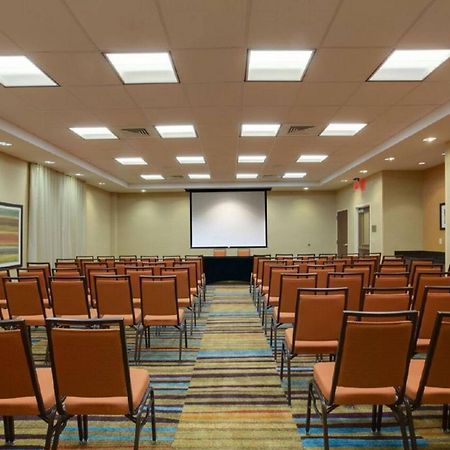 Fairfield Inn & Suites By Marriott Fort Lauderdale Pembroke Pines Exterior foto
