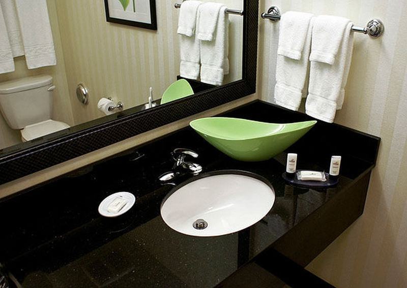 Fairfield Inn & Suites By Marriott Fort Lauderdale Pembroke Pines Exterior foto