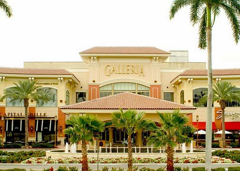 Fairfield Inn & Suites By Marriott Fort Lauderdale Pembroke Pines Exterior foto
